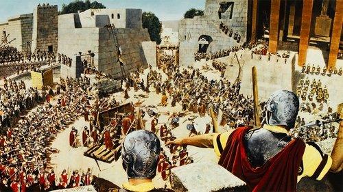 King of Kings filmas žiurėti online