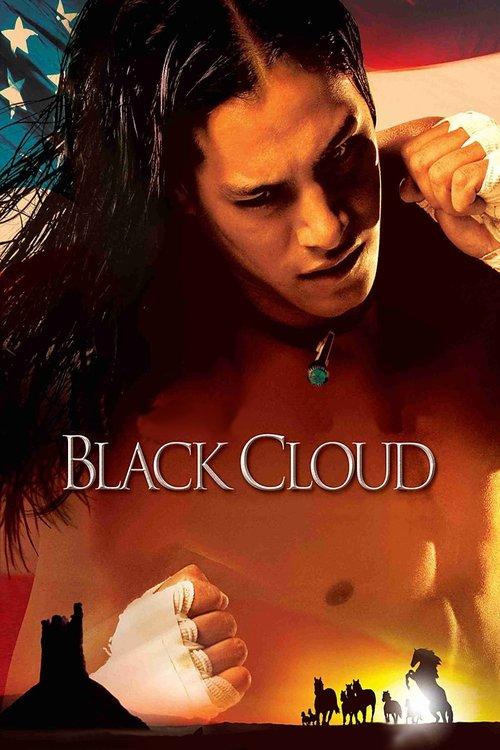 Black Cloud filmas online