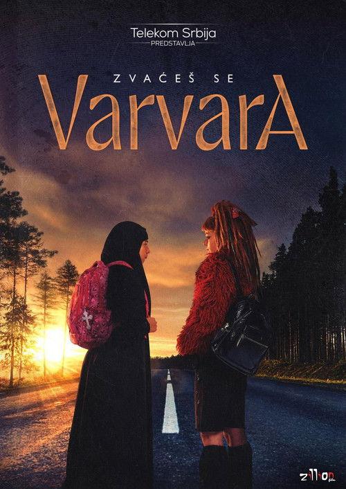 Zvaćeš se Varvara filmas online