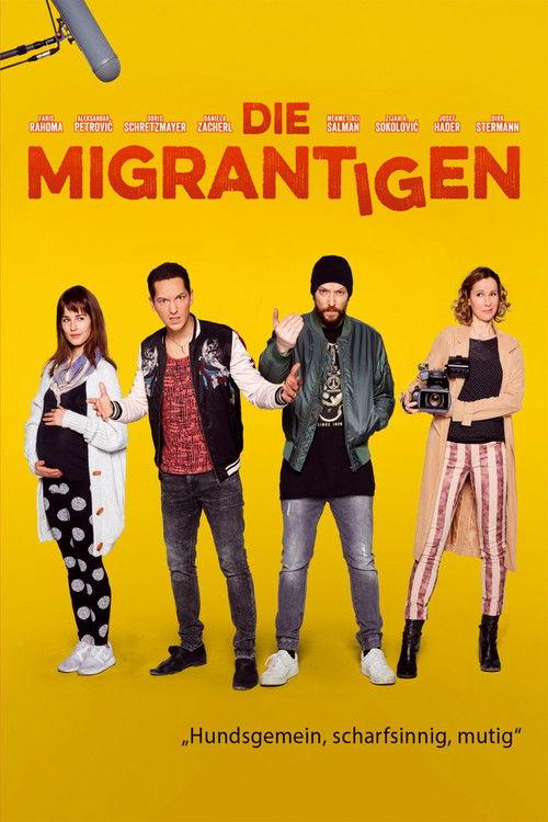 Die Migrantigen filmas online