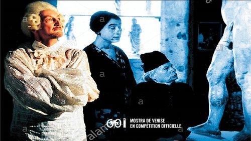 The Return of Cagliostro filmas žiurėti online