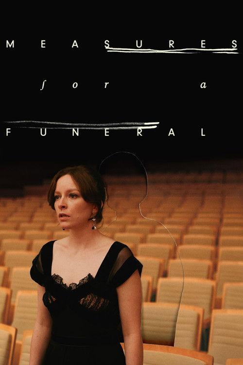 Measures for a Funeral filmas online