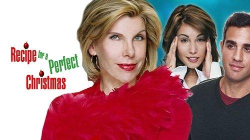 Recipe for a Perfect Christmas filmas žiurėti online