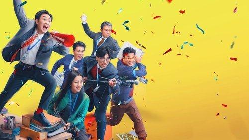 Johnny Keep Walking! filmas žiurėti online