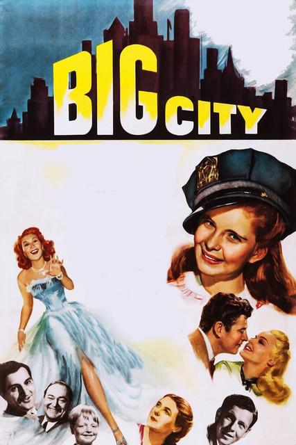Big City filmas online