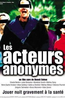 Les acteurs anonymes filmas online