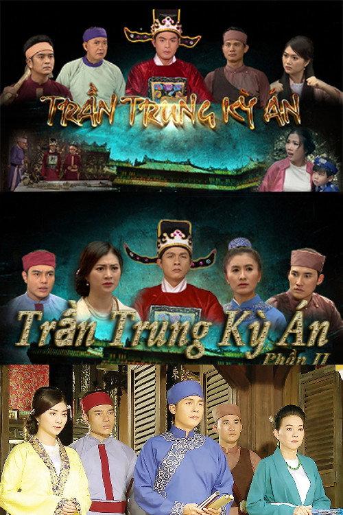 Trần Trung kỳ án filmas online