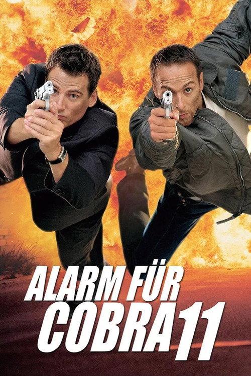 Kobra 11 filmas online