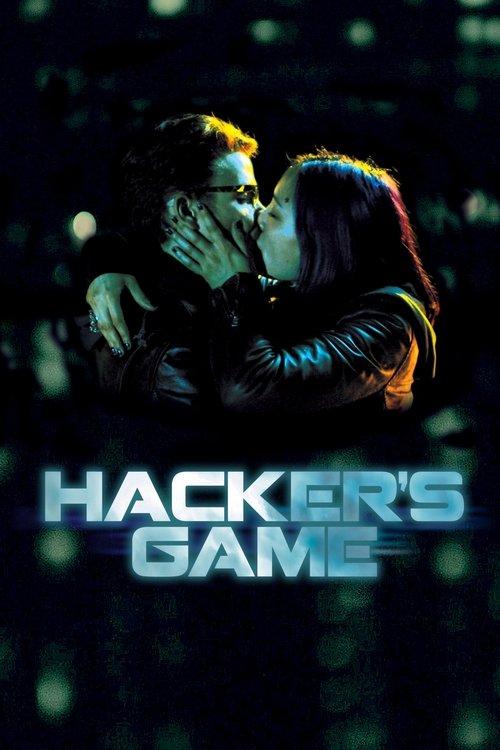 Hacker's Game filmas online