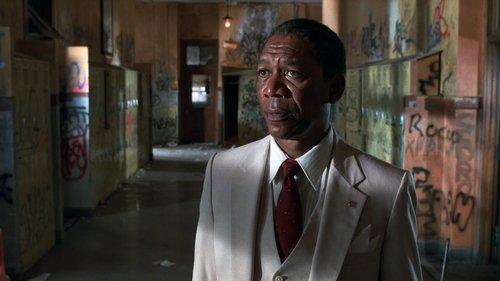 Lean On Me filmas žiurėti online