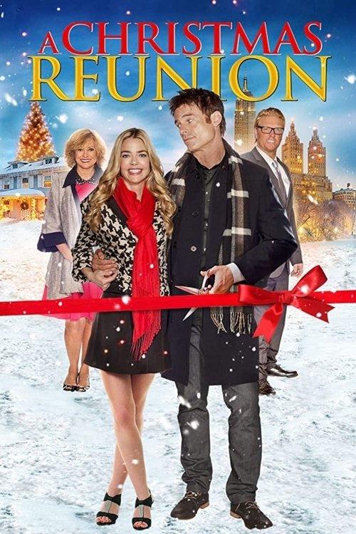 A Christmas Reunion filmas online
