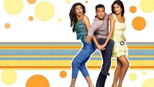 Maine Pyaar Kyun Kiya? filmas žiurėti online