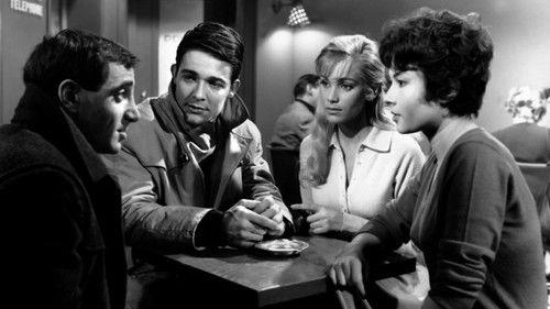 Les Dragueurs filmas žiurėti online