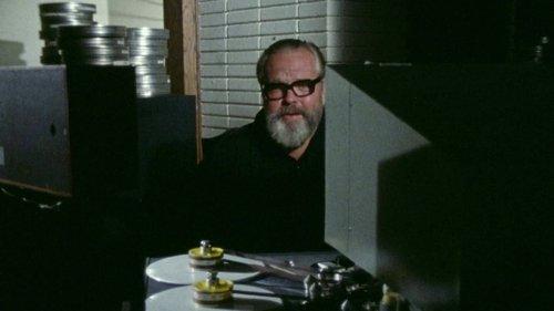 Filming Othello filmas žiurėti online