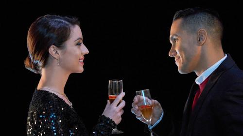 A Midnight Kiss filmas žiurėti online