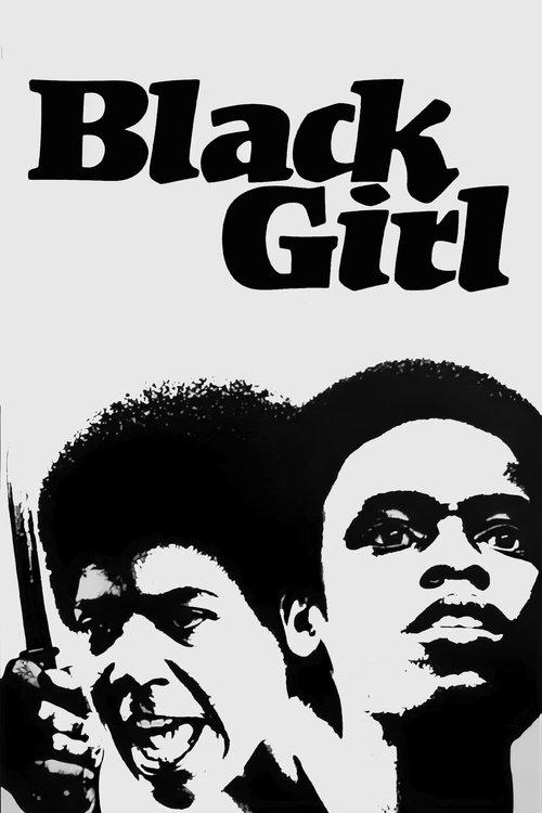 Black Girl filmas online