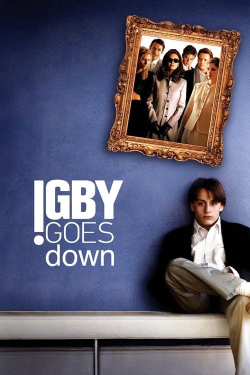 Igby Goes Down filmas online