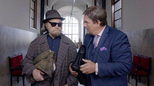 L'uomo che disegnò Dio filmas žiurėti online