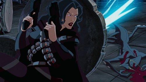 Heavy Metal 2000 filmas žiurėti online