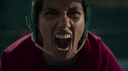 Signature Move filmas žiurėti online