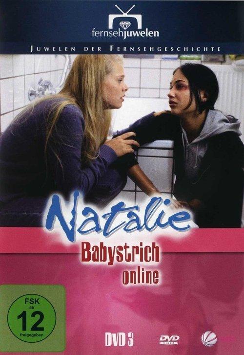 Natalie III - Babystrich Online filmas online