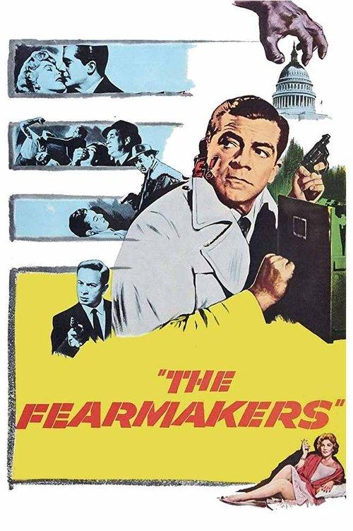 The Fearmakers filmas online