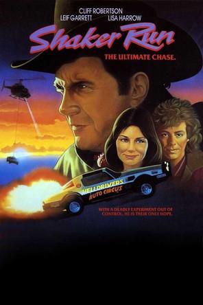 Shaker Run filmas online
