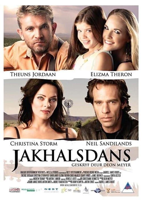 Jakkalsdans filmas online