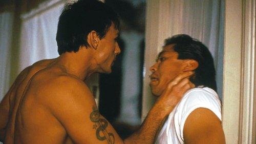 Angel Town filmas žiurėti online