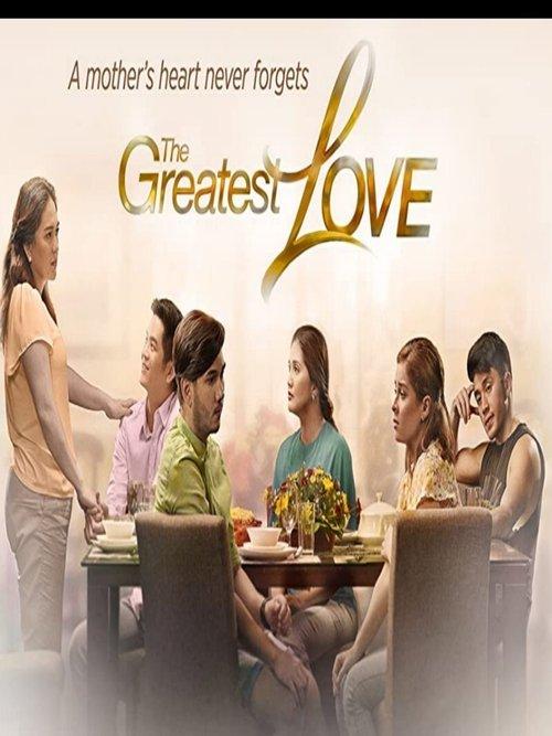 The Greatest Love filmas online