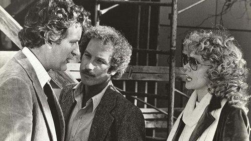 The Big Fix filmas žiurėti online