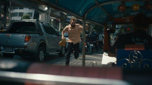 River filmas žiurėti online