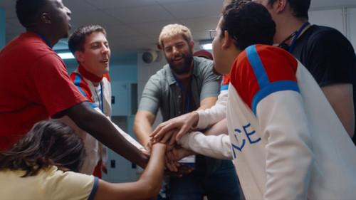 Chacun pour tous filmas žiurėti online