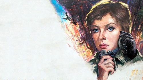 It Was the Fourth Year of the War filmas žiurėti online