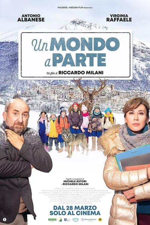 Un mondo a parte filmas online