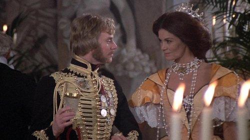 Royal Flash filmas žiurėti online