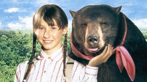 The Magic of the Golden Bear: Goldy III filmas žiurėti online