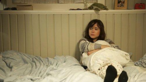 Touchy Feely filmas žiurėti online