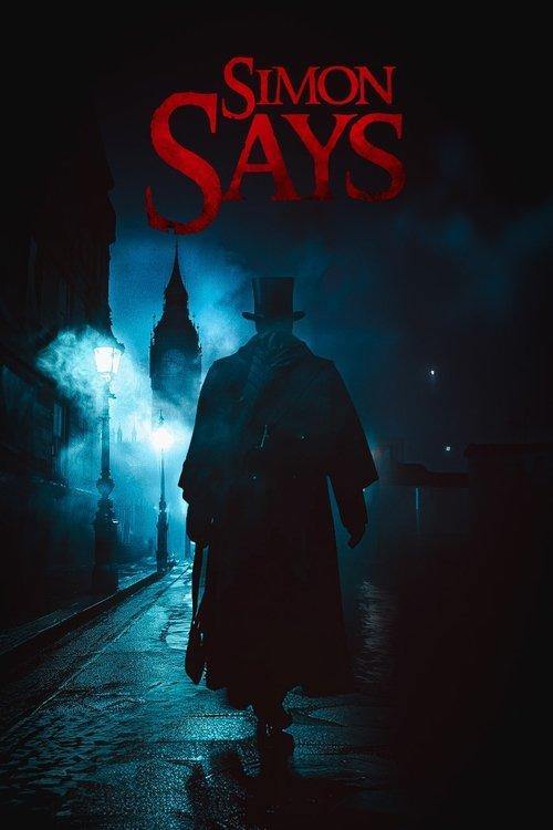 Simon Says filmas online