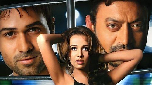 The Killer filmas žiurėti online