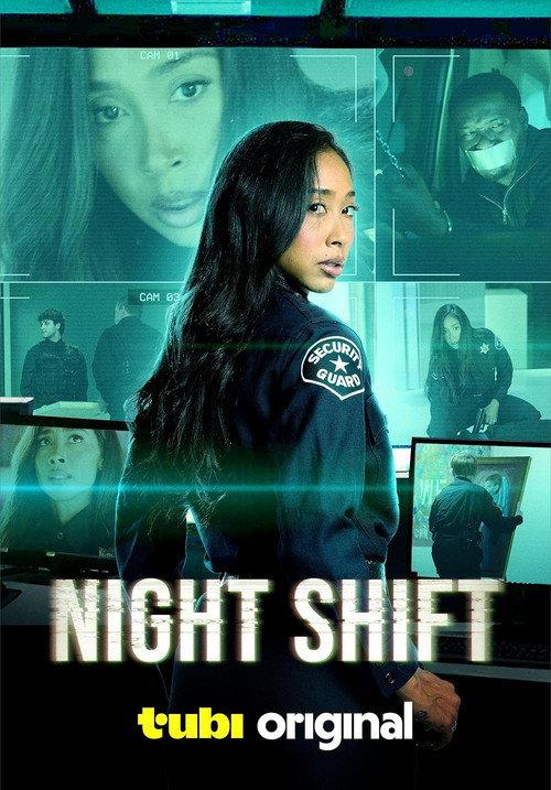 Night Shift filmas online