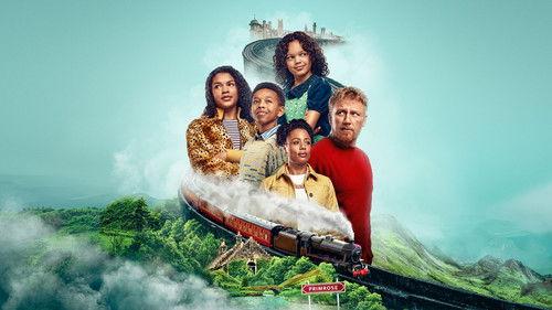 The Primrose Railway Children filmas žiurėti online