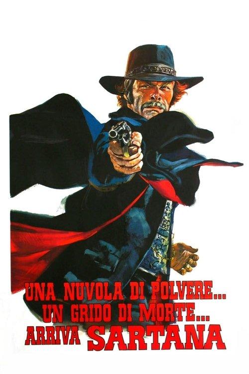 Light the Fuse… Sartana Is Coming filmas online