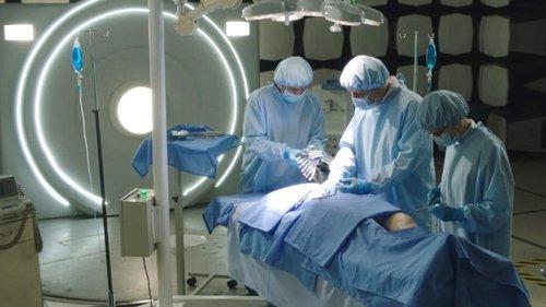 Biónica filmas žiurėti online