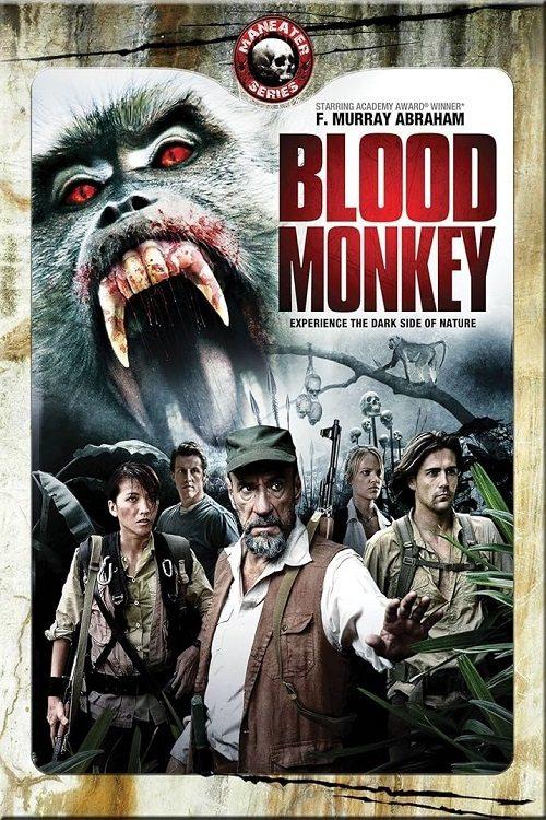 Blood Monkey filmas online