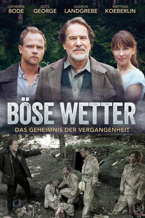 Böse Wetter - Das Geheimnis der Vergangenheit filmas online
