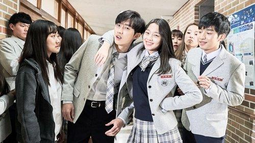 The Dude in Me filmas žiurėti online