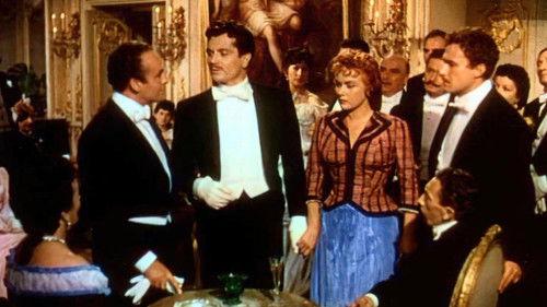 Puccini filmas žiurėti online