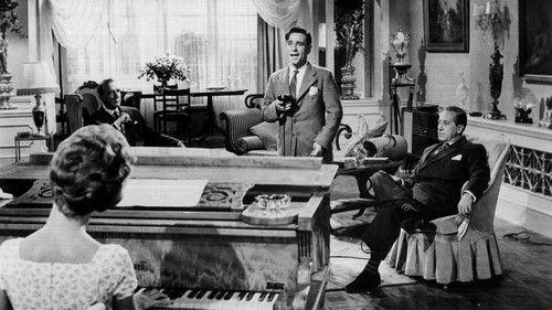 Follow a Star filmas žiurėti online