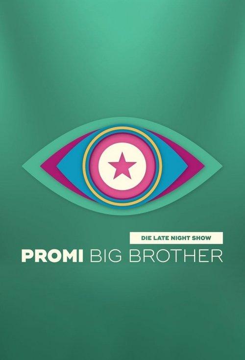 Promi Big Brother - Die Late Night Show filmas online